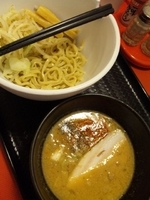 「味噌ツケメン」@味噌なう。の写真