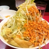 「ラーメン」@千里眼の写真