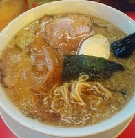 「せあぶらチャーシューメン(930円)」@らーめんの土佐屋の写真