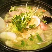 「五目そば」@幸楽の写真