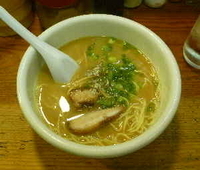 「中華そば（600円）」@瓢太の写真