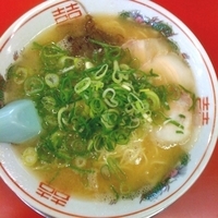 「ラーメン￥550」@達磨ラーメンの写真