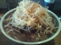 「らーめん」@らーめん こじろう526 日暮里店の写真