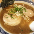 ラーメン+味玉 「600円+100円」