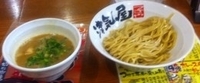 「津気屋つけ麺」@つけ麺津気屋 武蔵浦和の写真