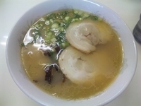 「ラーメン」@まるしげラーメンの写真