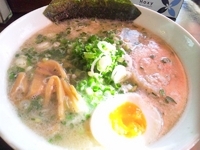 「塩ラーメン・万能ネギ」@らーめん 幸村の写真