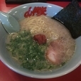 朝ラーメン