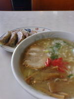 「九州ラーメン」@九州ラーメン 博多 矢板店の写真