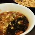 つけ麺