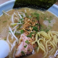 「しょうゆ  630円」@禪の写真