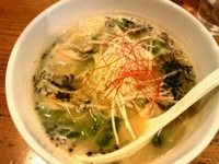 「The オイスターズ」@鶏の穴の写真