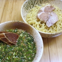 「つけ麺（太麺） 700円」@ラーメン極みの写真