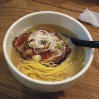 「にくラーメン 750円」@土竜が俺を呼んでいるの写真