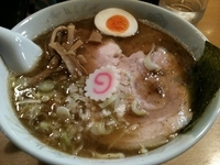 「チャーシューメン（1050円）」@頑者の写真