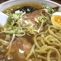 「中華そば 700円」@千葉大勝軒の写真