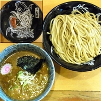 「つけそば」@中華蕎麦 とみ田の写真