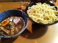 「つけあつ大盛り」@頑者の写真