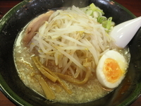 「しょうゆラーメン 「650円」」@らーめん惠の写真