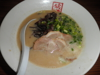 「鬼海 800円」@狼煙 長野稲葉店の写真