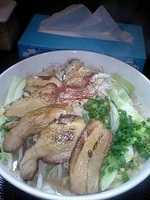 「味噌（中）￥900」@醤五郎の写真