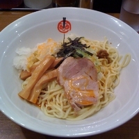 「油そば（大）（￥680）」@油そば専門店 油やの写真