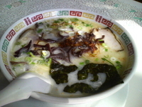 「九州ラーメン」@九州ラーメン 来来の写真