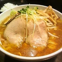 「みそラーメン」@伝承ラーメン 北都の写真