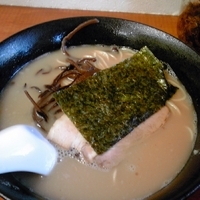 「みらくるらぁめん」@前橋とんこつ 味楽留の写真