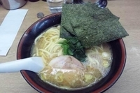 「らーめん 麺硬め」@せい家 蒲田店の写真