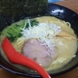 とんこつラーメン（塩）