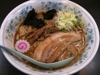 「味噌中華そば（770円）」@東池袋大勝軒 ROZEOの写真