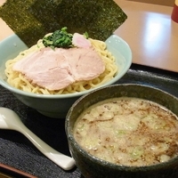 「つけめん」@めんや焔の写真