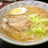 「土佐っ子ラーメン」@環七土佐っ子ラーメン 池袋店の写真