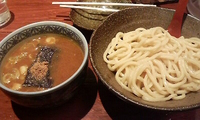 「つけ麺」@つけ麺専門店 三田製麺所 神田店の写真