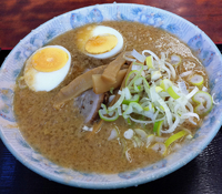 「土佐っ子チャーシューメン900円」@環七土佐っ子ラーメン 池袋店の写真