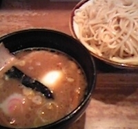 「特製もりそば（730円）」@東池袋 大勝軒 DEBARIの写真