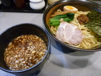 「つけ麺（950）」@麺商人 康介の写真