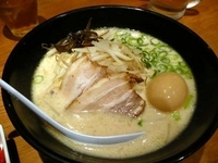 「白」@博多 龍ノ髭の写真