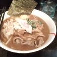 デビルラーメン（12月19日のみ限定50食）