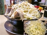 「大二郎(大)」@長尾 浜田店の写真