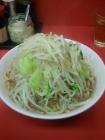 「小らーめん」@らーめん豚喜の写真