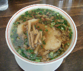 「中華そば大」@麺や 太華の写真