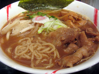 「デビルラーメン@880」@トリソバ・Neo-classicの写真