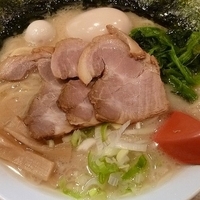 「塩スペシャル」@武松家 仲見世通り店の写真