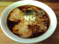 「ラーメン 特大」@よしいちの写真