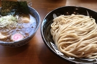 「つけ玉そば」@中華蕎麦 とみ田の写真