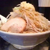 「野菜醤油らーめん（￥700）」@ラーメンまる和の写真