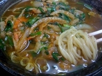 「スタミナ麺 750円」@丸長 つくば店の写真