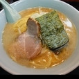ラーメン￥650大盛￥100（麺硬め）